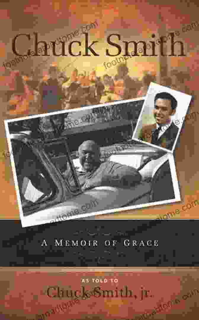 The Final Act: Chuck Smith Book Cover The Final Act Chuck Smith