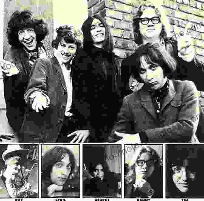 The Flamin' Groovies In Their Early Days Big Star: The Story Of Rock S Forgotten Band