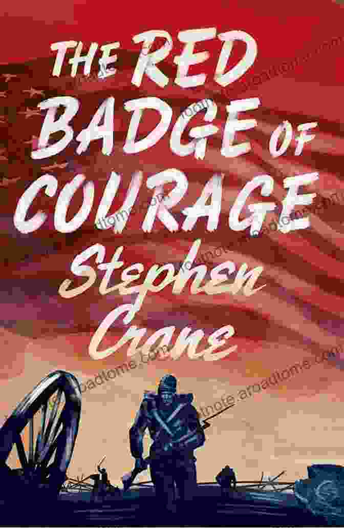 The Price Of Courage Book Cover Featuring A Soldier In The Midst Of A Battle The Price Of Courage Curt Anders