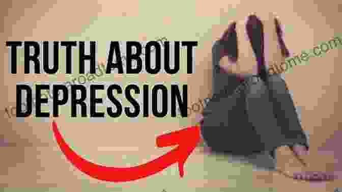 The Surprising Truth About Depression Light In The Heart Of Darkness : The Surprising Truth About Depression How To Free Yourself Completely From Its Grips