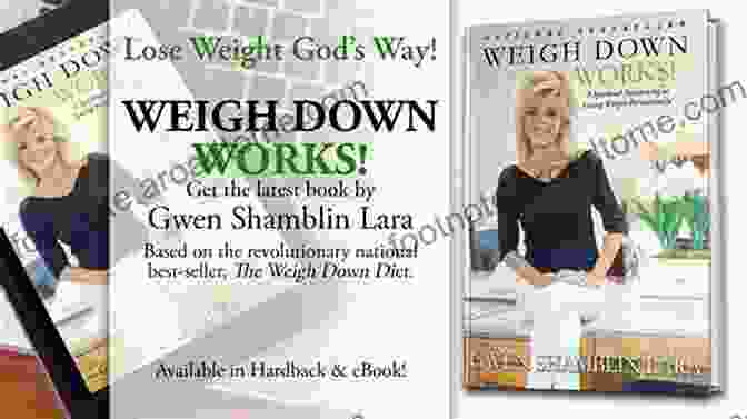 The Weigh Down Diet Book By Gwen Shamblin Lara Weigh Down Works Gwen Shamblin Lara