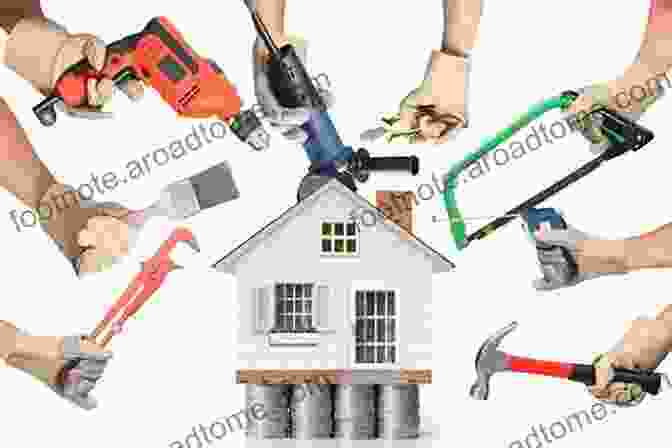 Troubleshooting Common Home Improvement Issues Home Improvement Solutions: What Every Homeowner Should Know 14