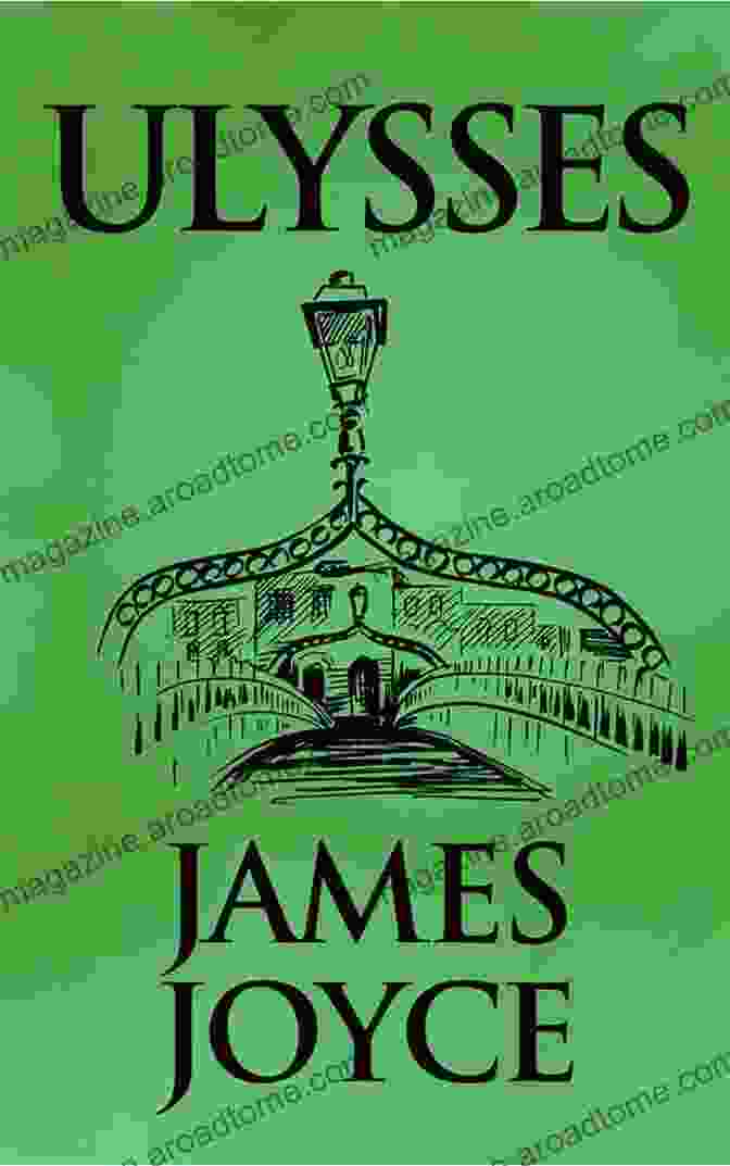 Ulysses By James Joyce Meditations: By D A Rees (Everyman S Library Classics Series)