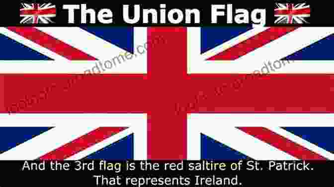 Union Jack The English And Their History