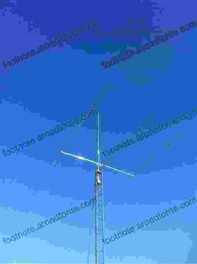 Variety Of Amateur Radio Antennas 21 Things To Do After You Get Your Amateur Radio License