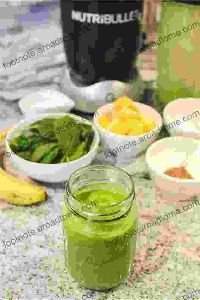 Variety Of Green Smoothies 10 Day Green Smoothie Cleanse: The 10 Day Green Smoothie Cleanse Diet (Beginner S Guide To Losing Weight And Detoxifying The Body)