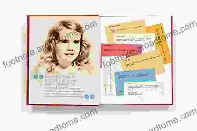 Vibrant Cover Of Joan Rivers Confidential: The Unseen Scrapbooks Joke Cards Personal Files And Photos Of A Very Funny Woman Who Kept Everything