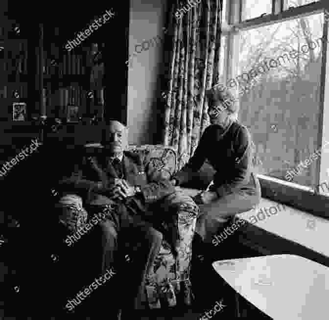 Violet Attlee, Wife Of Clement Attlee Working With Winston: The Unsung Women Behind Britain S Greatest Statesman