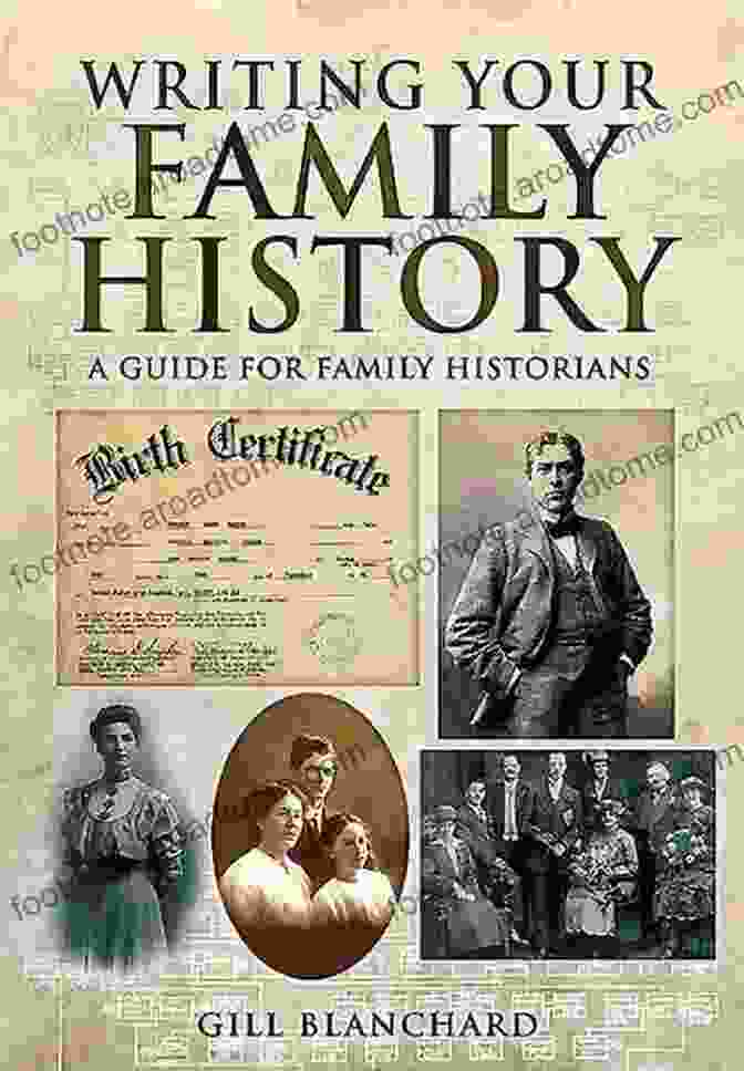 Writing Your Family History Basic Genealogy And Beyond:: Easy Steps To Find Your Family History And Tips To Break Down Brick Walls (Genealogy Research 2)