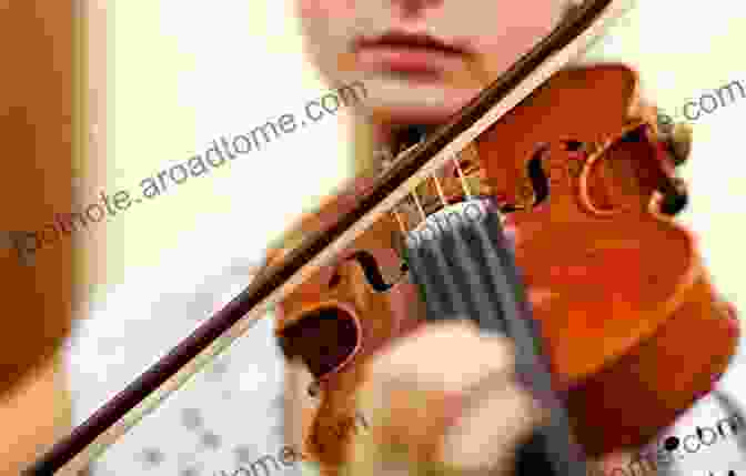 Young Violin Student Practicing 54 Classical Violin Solos By History S Greatest Composers: Bach Beethoven Handel Brahms Mozart Paganini Schubert And More