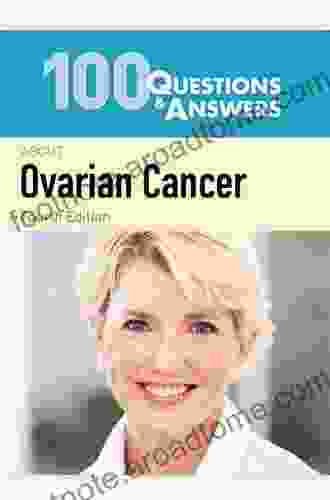 100 Questions Answers About Ovarian Cancer