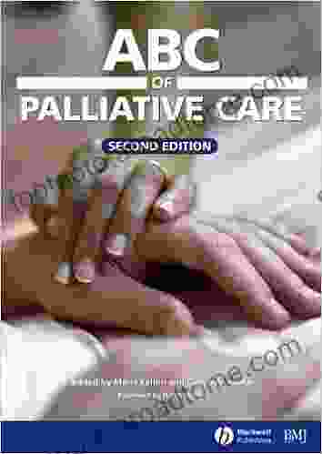 ABC Of Palliative Care (ABC 34)