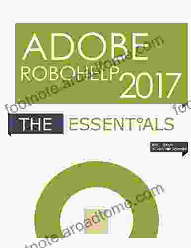 Adobe RoboHelp 2024: The Essentials Code Well Academy