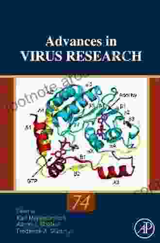 Advances In Virus Research (Volume 74)