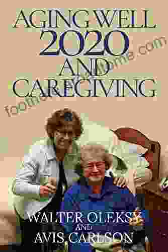 Aging Well 2024 and Caregiving Virginia Stem Owens