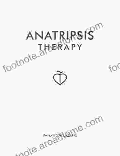 Anatripsis Therapy Craig Romano