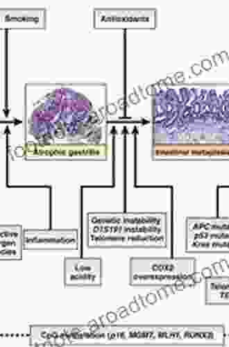 Molecular Pathology Of Gastroenterological Cancer: Application To Clinical Practice