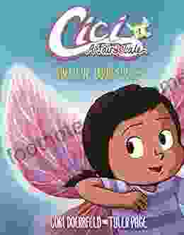 Believe Your Eyes: 1 (Cici: A Fairy S Tale)