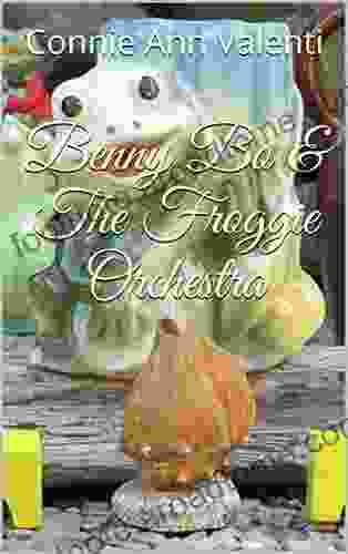 Benny Bo The Froggie Orchestra (Benny Bo Banjo Children s Songbook 4)