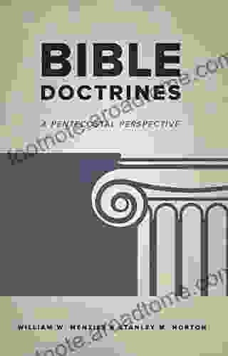 Bible Doctrines: A Pentecostal Perspective