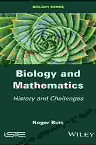 Biology And Mathematics: History And Challenges