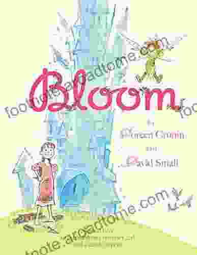 Bloom Doreen Cronin