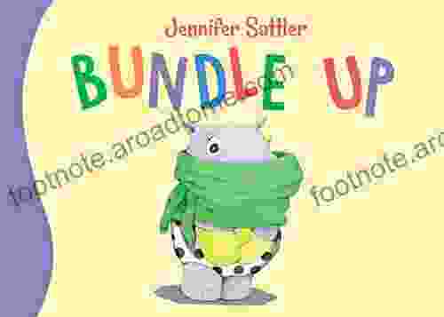 Bundle Up Jennifer Sattler