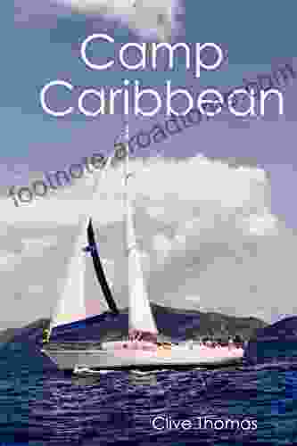 Camp Caribbean Clive Thomas