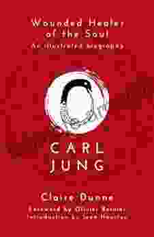 Carl Jung: Wounded Healer of the Soul