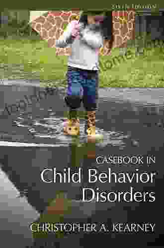 Casebook in Child Behavior Disorders