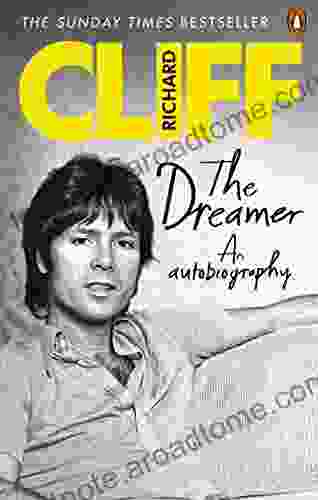 The Dreamer: An Autobiography Cliff Richard