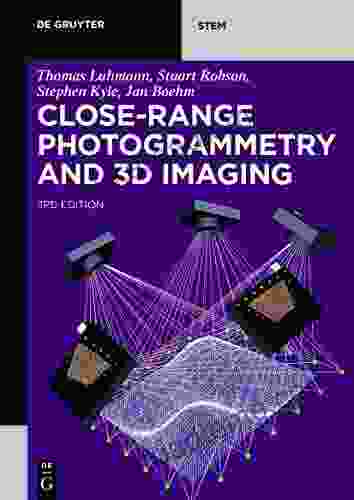 Close Range Photogrammetry And 3D Imaging (De Gruyter STEM)