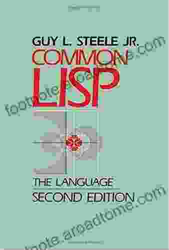 Common LISP: The Language (HP Technologies)