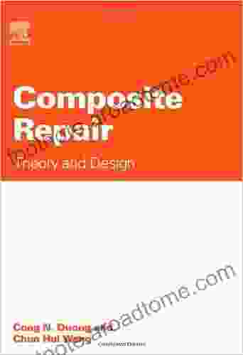 Composite Repair: Theory And Design