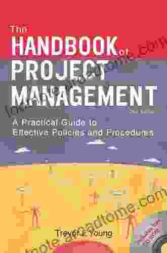 Control System Migrations: A Practical Project Management Handbook