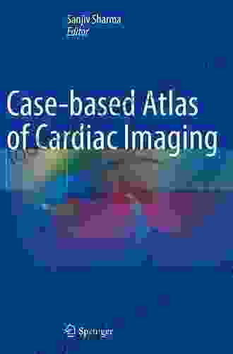 Coronary Artery CTA: A Case Based Atlas