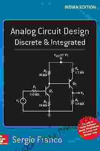 Analog Circuit Design: Discrete Integrated