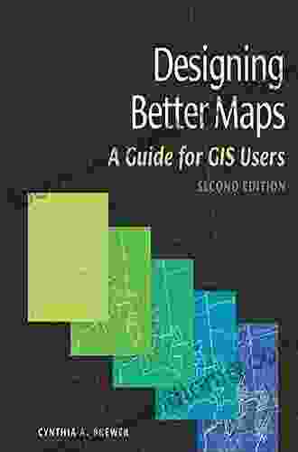 Designing Better Maps: A Guide for GIS Users