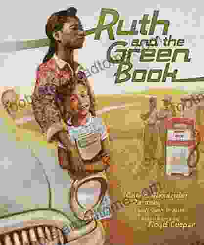 Ruth And The Green