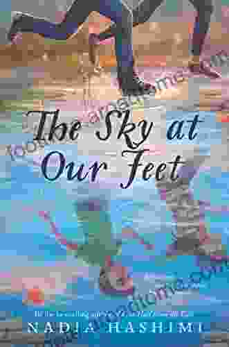 The Sky At Our Feet