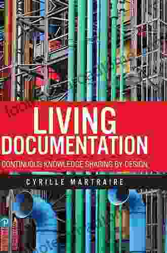 Living Documentation: Continuous Knowledge Sharing By Design