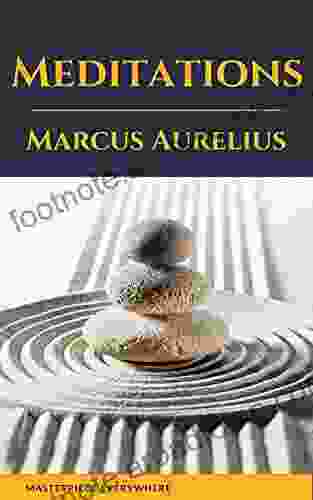 Meditations: A New Translation Marcus Aurelius