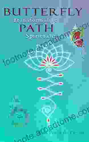 Butterfly Path: Transformative Spirituality Jean Prieur du Plessis