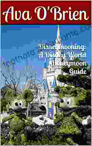 Disneymooning: A Disney World Honeymoon Guide