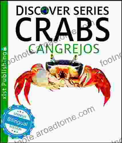 Crabs / Cangrejos (Xist Kids Bilingual Spanish English)