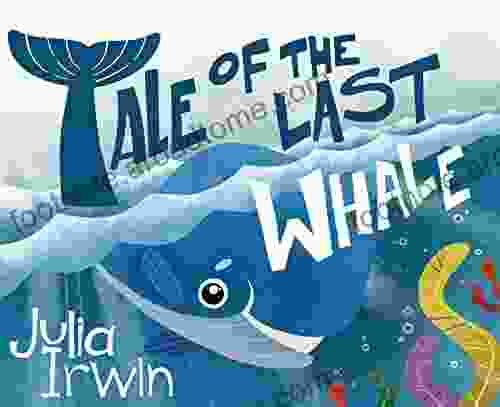 Tale Of The Last Whale