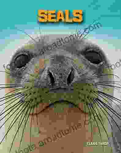 Seals (Living In The Wild: Sea Mammals)