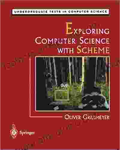 Exploring Computer Science with Scheme (Undergraduate Texts in Computer Science)