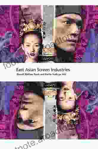 East Asian Screen Industries (International Screen Industries)