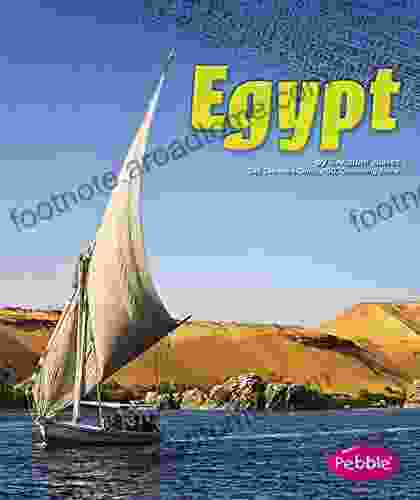 Egypt (Countries) Christine Juarez